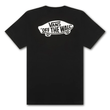 Camiseta Masculina Vans Double Standard Preto-V4703103240002- -2-